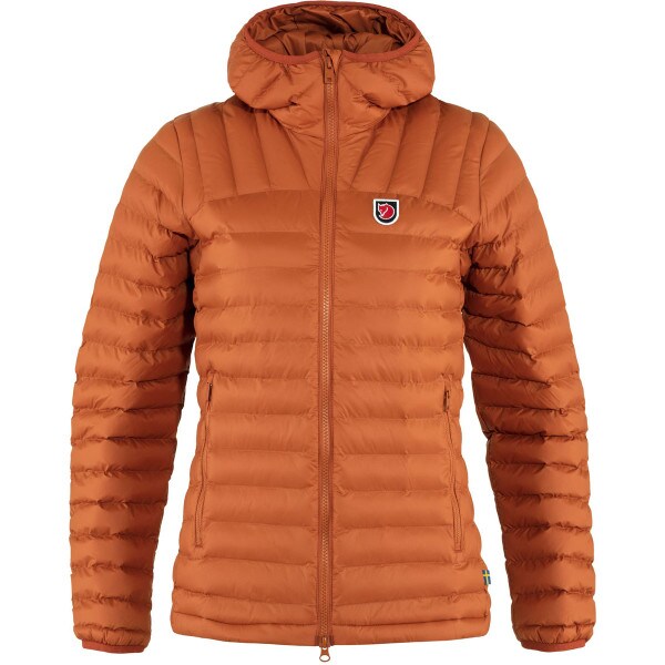 Fjallraven Women's Expedition Latt Hoodie